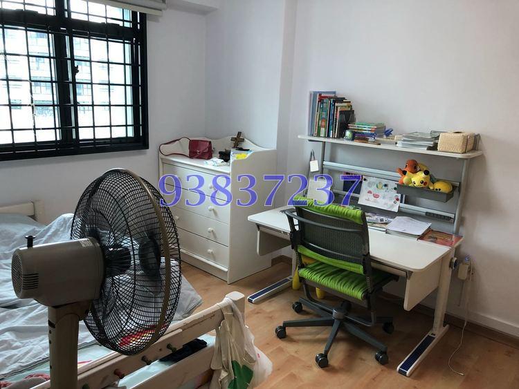 Blk 685C Jurong West Central 1 (Jurong West), HDB 5 Rooms #173451492